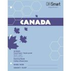 Cahier canada ergovision