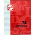Cahier d’exercices