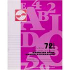 Cahier d’exercices