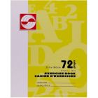 Cahier d’exercices