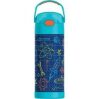 Bouteille d’eau funtainer
