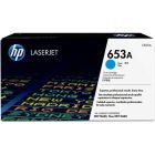 Cartouche de toner 653a (cf321a)