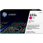 Cartouche de toner 653a (cf323a)