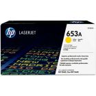 Cartouche de toner 653a (cf322a)
