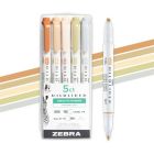Surligneurs mildliner