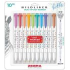Surligneurs mildliner