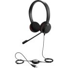 Casque filaire