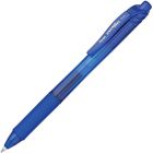 Stylos à bille roulante energel® x 0,7 mm. À l'unité bleu