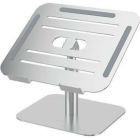 Support pour ordinateur portable alumia