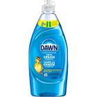 Détergent à vaisselle liquide