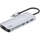 Concentrateur usb-c