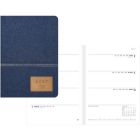 Agenda hebdomadaire
