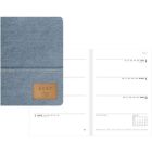 Agenda hebdomadaire