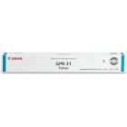Cartouche de toner gpr-31