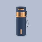 Bouteille eau autoseal 16oz abysse