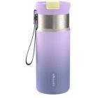 Bouteille eau tween dual sip 16 oz lilas