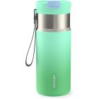 Bouteille eau tween dual sip 16 oz menthe