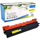 Brother tn229xly toner compatible haute capacité jaune