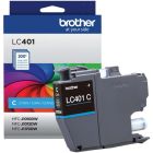 Cartouche jet d'encre lc401cs