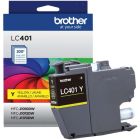 Cartouche jet d'encre lc401ys
