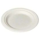 Assiettes rondes