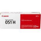 Cartouche de toner à haut rendement 051h