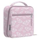 Boîte à lunch break