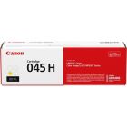 Cartouche de toner 045h à rendement élevé