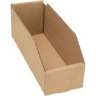 Boîte en carton ondulé