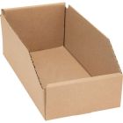 Boîte en carton ondulé