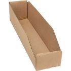 Boîte en carton ondulé