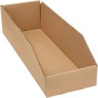 Boîte en carton ondulé