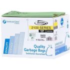 Sacs compostables