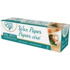 Rouleau de papier ciré