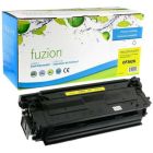 Cartouche de toner à haut rendement remise à neuf (alternative à hp cf362x)