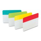 Onglets de classement post-it® couleurs primaires