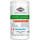 Lingettes désinfectantes