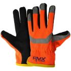 Gants de mécanicien rmx 73-422