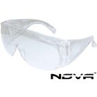 Lunettes de sécurité pour visiteurs nova™ 82-250