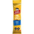 Arachides salées