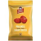 Arachides pralinées