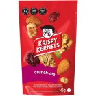Mélange de fruits séchés et noix crunch-ola