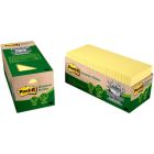 Feuillets écologiques