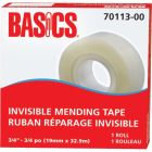 Rouleau de recharge de ruban invisible