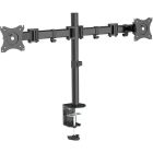 Bras pour moniteur double activergo®