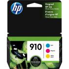 Cartouche de jet d'encre hp 910