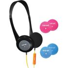 Casques d'écoute kidssafe