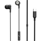 Écouteurs-boutons sans fil avec adaptateur usb-c