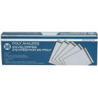 Enveloppes d'expédition