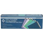 Enveloppes en poly